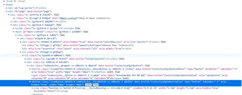 CSS Selector XPath for Slider in Automation Selenium Java 的图像结果