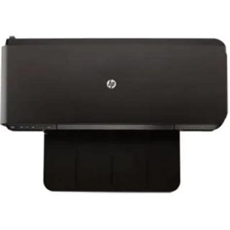 HP Officejet 7110 Wide Format E H812a (CR768A) Multi Function Inkjet ...
