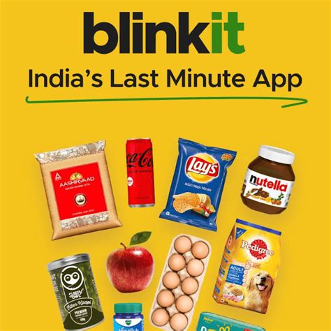The Success Story of Blinkit