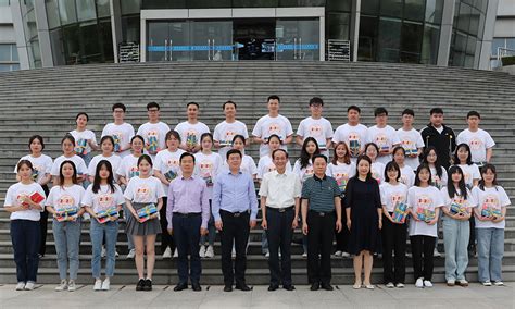 我院共青团工作喜获多项市级荣誉 - 学院动态 - 江苏省淮海技师学院