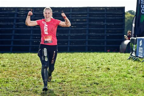Beginners guide: What to expect at your first obstacle course race