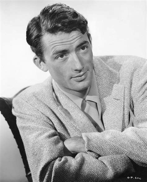 Gregory Peck - Biography, Height & Life Story | Super Stars Bio