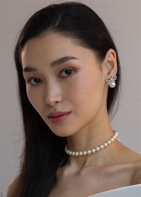 Earrings – Jennifer Behr LLC
