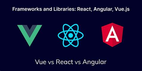 React Angular Vue JavaScript 的图像结果