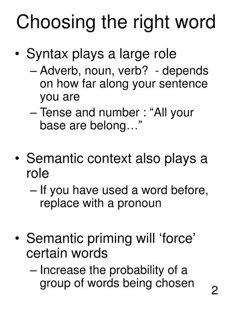 Syntactic Processing 的图像结果