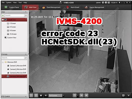 Image result for Hikvision Error Code 421