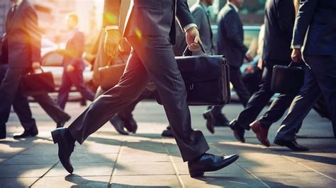 Business Person Walking 的图像结果