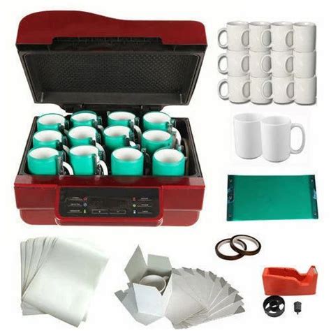 Image result for Mug Printing Machine