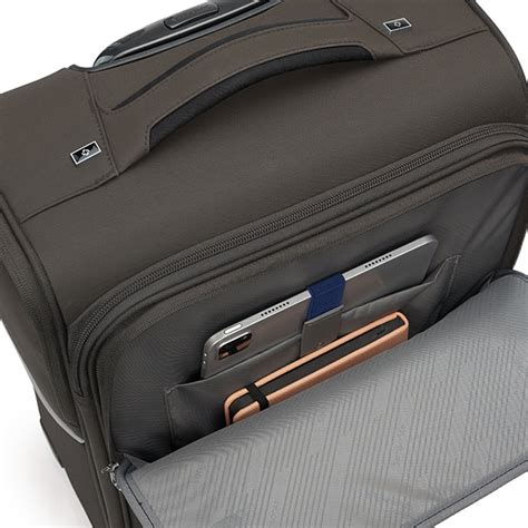 Samsonite 73h Spinner 55/20