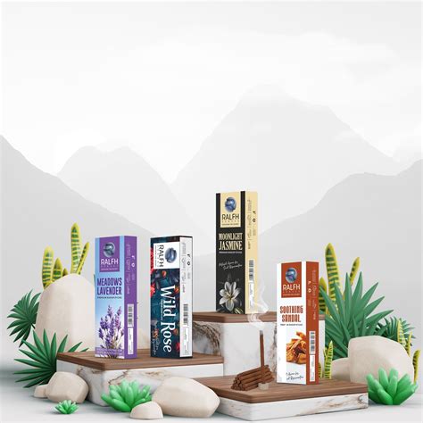 Dhoop Sticks (Rose, Chandan, Jasmine & Lavender) – My Store