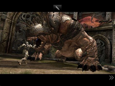 Image result for Infinity Blade 2 Enemies