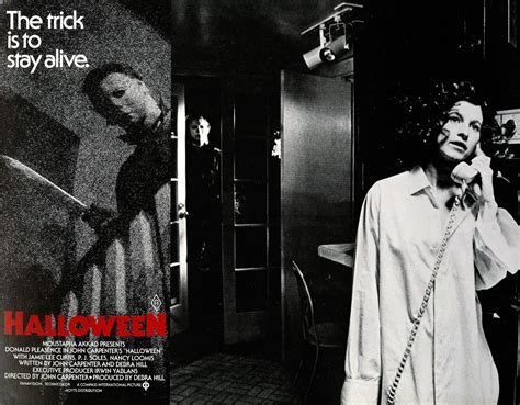 1978's 'Halloween' Cast Over 45 Years Later