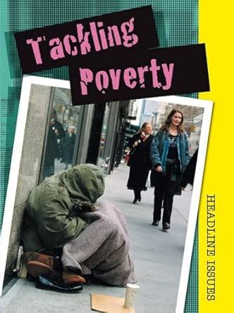 Tackling Poverty (Headline Issues) : Chambers, Catherine: Amazon.in: Books