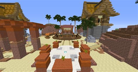 Image result for Minecraft Tropical Builds
