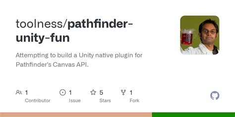 Pathfinder Unity 的图像结果