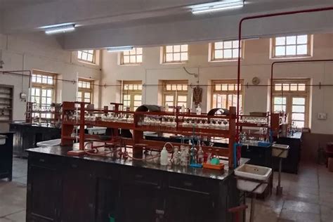 Karnatak Science College Dharwad Campus: Photos, Virtual Tour