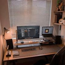 Image result for 32 Inch Laptop Desk