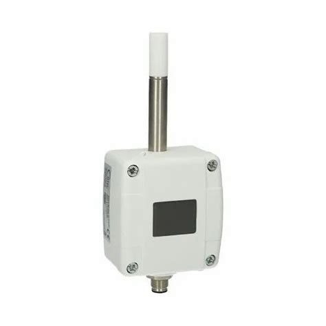 SENSORS & TRANSMITTERS - Wind Speed Sensor Manufacturer from Chennai