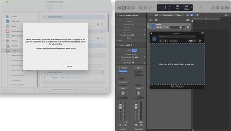 JUCE Tutorial 的图像结果