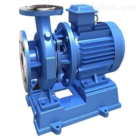 50SG15-30立式管道泵|上海鄂泉泵业产品百科
