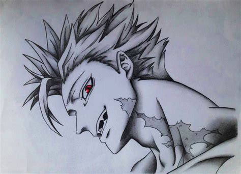 Top 999+ Anime Drawing Wallpaper Full HD, 4K Free to Use