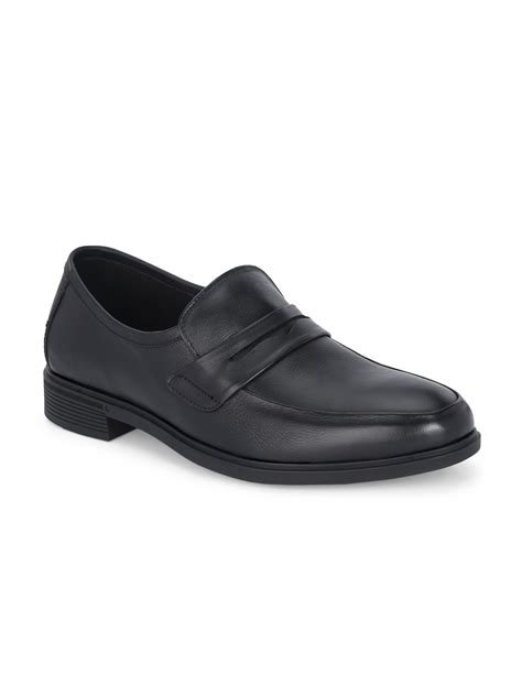 Egoss Formal Penny Loafers For Men – Egoss Shoes