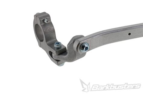 Barkbusters Handguard Mount for Honda Africa Twin 1100 Adventure Sport ...