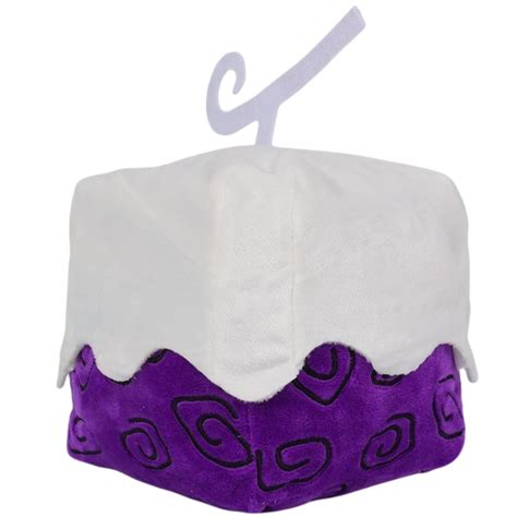 Thcbme Dough Fruit Blox Fruits Plush - 6" Blox Fruits Plushies Stuffed ...