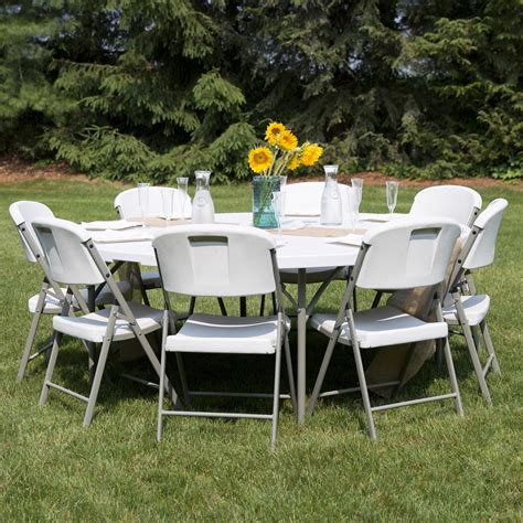 Event Tables and Chair Rentals - DJ C-Zer - CAL Boys Entertainment