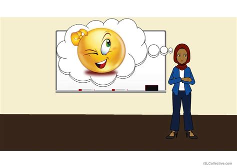 Classroom Questions 的图像结果