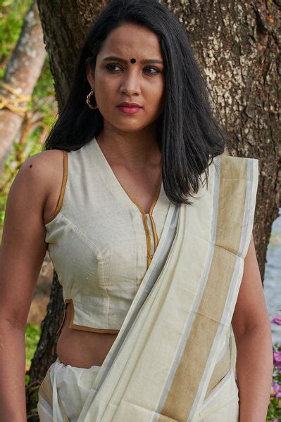 Ela Blouse – The Kaithari Project