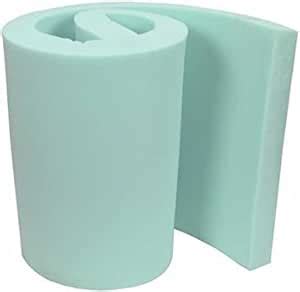 Buy High Density Urethane Foam Sheet 1/2"X24"X60'-White Online at Low ...