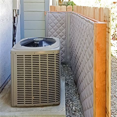 Air Conditioner Noise Reduction Blanket – 2023 Review – Sophia Robert