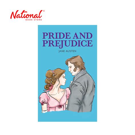 Pride And Prejudice by Jane Austen - Hardcover - Fiction & Literature ...