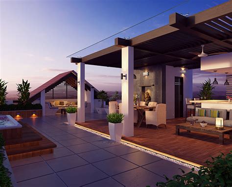 What we do - Designed Spaces Architecture