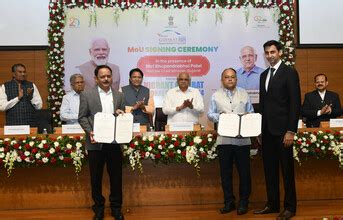 Nexzu Mobility to set up India's first Smart EV Park in Gujarat - The ...