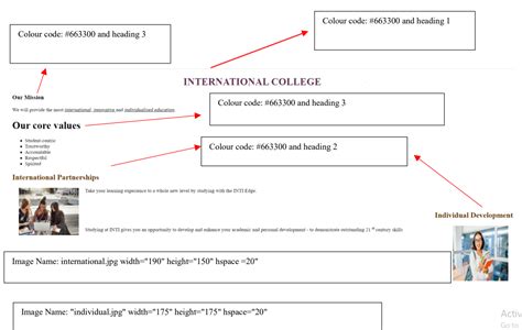 Image result for HTML Test Page