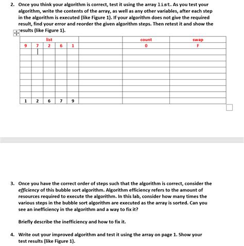 Image result for Math Algorithm Test Easy