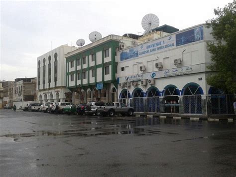 MENELIK HOTEL (Djibouti) - Hotel Reviews & Photos - Tripadvisor