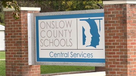 Onslow County Schools sets timeline for reopening