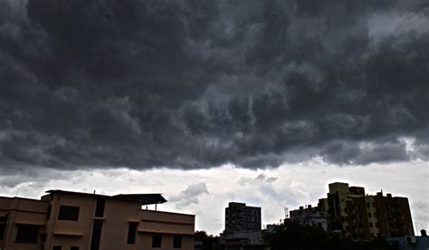 'Amphan' weakens into extremely severe cyclonic storm- The Week