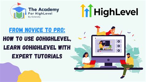 Rezultat imagine pentru Gohighlevel Tutorials
