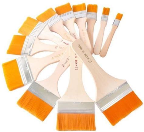 Paint Brushes - Buy Paint Brushes Online at Best Prices in India
