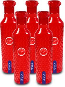 Toyo Diamond Red Water Bottle 1000 ml Bottle - Buy Toyo Diamond Red ...