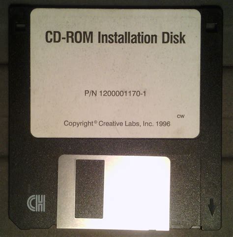 Image result for CD ROM Installation