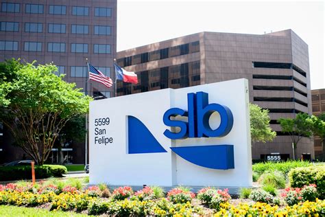 SLB Warns Cautious Oil Explorers Have Slowed Growth in Spending ...
