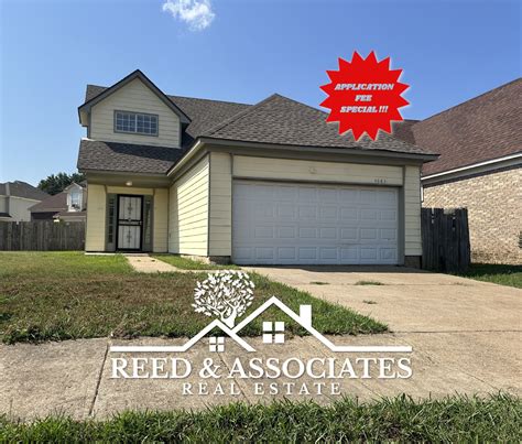 4683 Royal View Drive Memphis, TN 38128 | Reed & Associates
