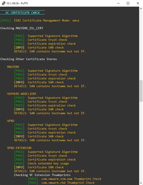 VCenter Troubleshooting Tips 的图像结果