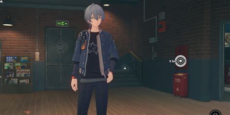 Image result for Zenless Zone Zero Tutorial