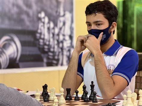 MPL 58th National Senior R3-4: Koustav Chatterjee shocks Sethuraman ...